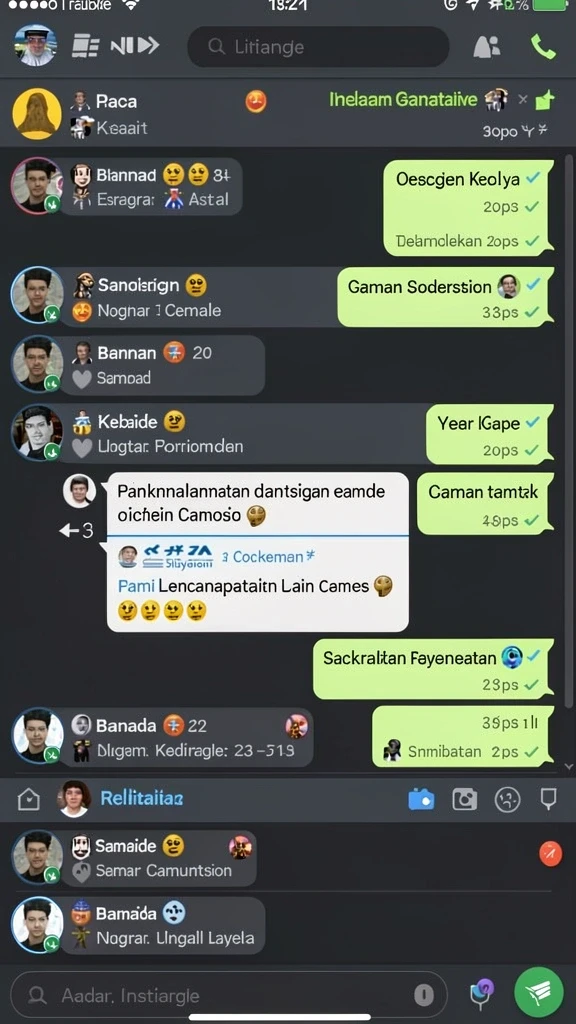Screenshot waktogel nomor 2