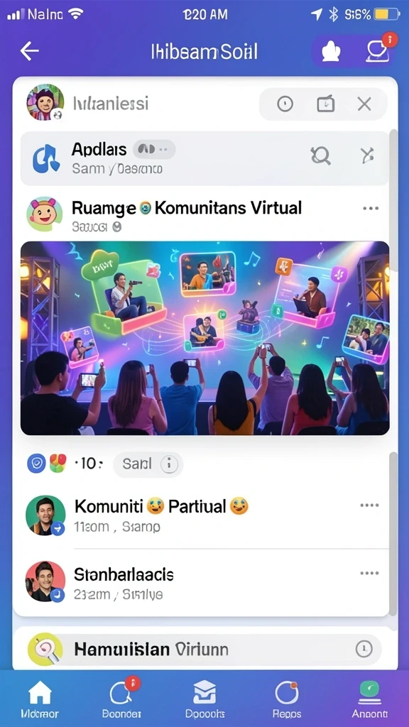 Screenshot winlive4d nomor 3
